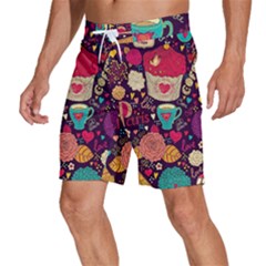 Men s Beach Shorts 