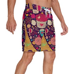 Men s Beach Shorts 