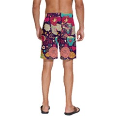 Men s Beach Shorts 