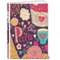 5  x 7  Hardcover Notebook 