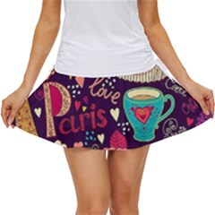 Women s Skort 