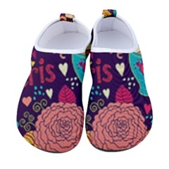 Kids  Sock-Style Water Shoes 