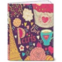 7  x 9  Softcover Notebook 