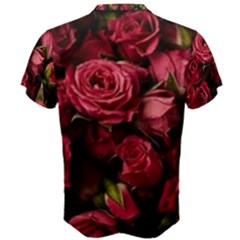 Men s Cotton T-Shirt 