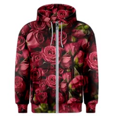 Men s Zipper Hoodie 