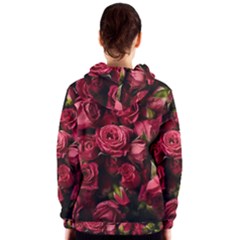 Women s Zipper Hoodie 