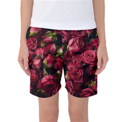 Women s Basketball Shorts Front