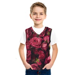 Kids  Basketball Tank Top 