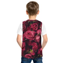 Kids  Basketball Tank Top 