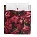 Duvet Cover Double Side (Full/ Double Size) 