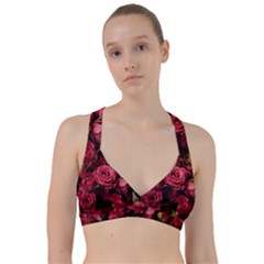 Sweetheart Sports Bra 