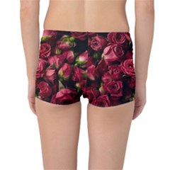 Reversible Boyleg Bikini Bottoms Outside Back