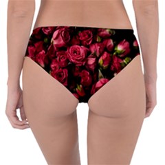 Reversible Classic Bikini Bottoms 