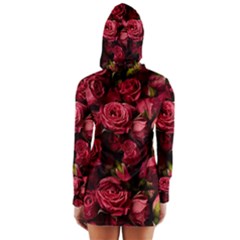 Long Sleeve Hooded T-shirt 