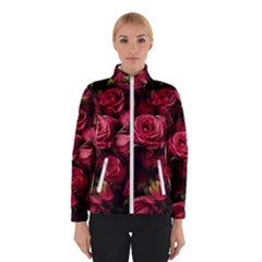 Women s Bomber Jacket 