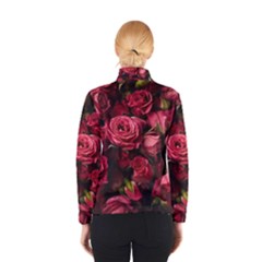 Women s Bomber Jacket 