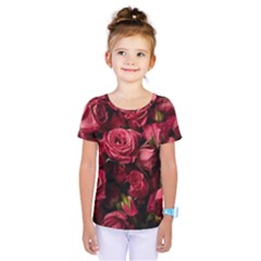 Kids  One Piece T-Shirt 