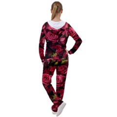 Women s Tracksuit 