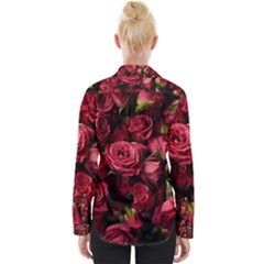 Womens Long Sleeve Shirt 