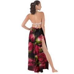 Maxi Chiffon Tie-Up Sarong 