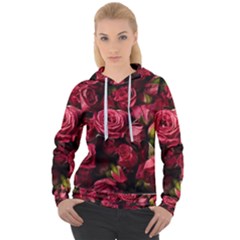 Women s Overhead Hoodie 