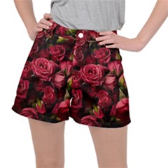 Women s Ripstop Shorts 