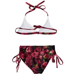 Kids  Classic Bikini Set 