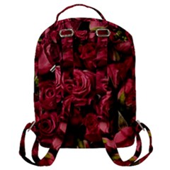 Flap Pocket Backpack (Large) 