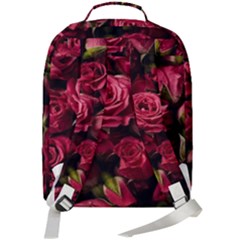 Double Compartment Backpack 