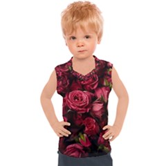 Kids  Sport Tank Top 