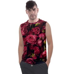 Men s Regular Tank Top 