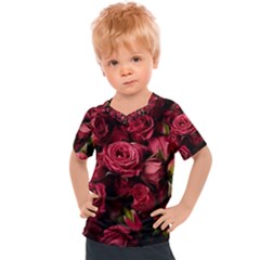 Kids  Sports T-Shirt 