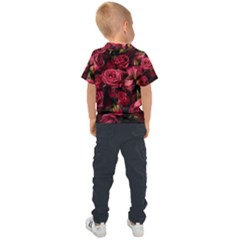 Kids  Sports T-Shirt 