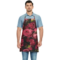 Kitchen Apron 