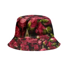 Inside Out Bucket Hat 