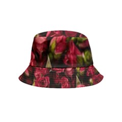 Inside Out Bucket Hat (Kids) 