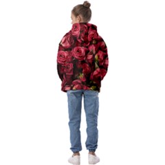 Kids  Oversized Hoodie 