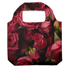 Premium Foldable Grocery Recycle Bag 