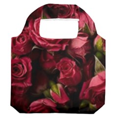 Premium Foldable Grocery Recycle Bag 