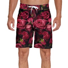 Men s Beach Shorts 