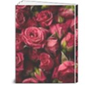 7  x 9  Hardcover Notebook 