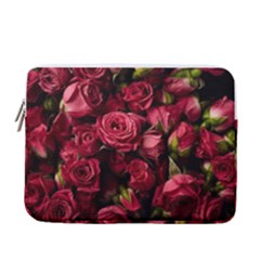 13  Vertical Laptop Sleeve Case With Pocket 