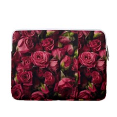 13  Vertical Laptop Sleeve Case With Pocket 