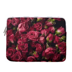 14  Vertical Laptop Sleeve Case With Pocket 