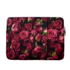 14  Vertical Laptop Sleeve Case With Pocket 