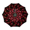 Automatic Folding Umbrella with Case (Large) 