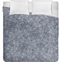 Duvet Cover Double Side (King Size) 