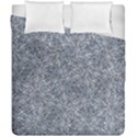 Duvet Cover Double Side (California King Size) 