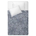 Duvet Cover Double Side (Single Size) 