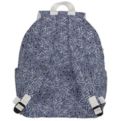 Top Flap Backpack 